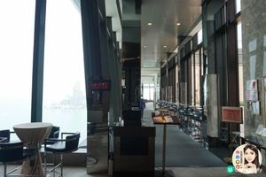 北角【Le 188° 餐廳及酒廊】飽覽維港美景 嘆買一送一午市套餐