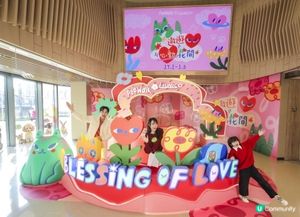 🌸 新春必到！PopWalk《遨遊心動花間》— 打卡、玩樂、親子寵物全攻略