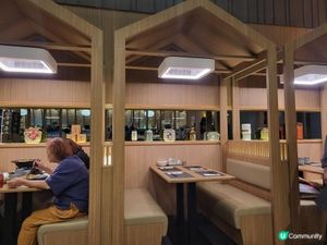 荃灣 ︳試試料理長推介