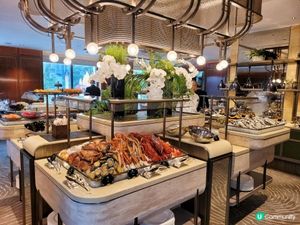 載譽重來 X 殿堂級陣容 @ 快船廊 ( 中環文華東方酒店 )