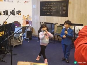 《精彩推介及花絮 @粤劇同樂日》