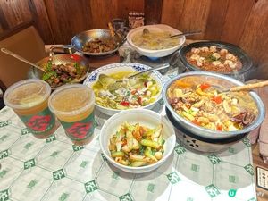 唔洗北上都可以食到正宗湖南菜啦！