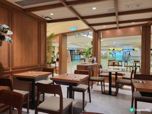 元朗 ︳儀式感晚餐