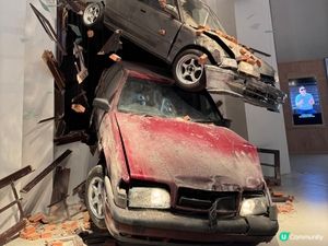 卧底世界🧑‍💻🎬🎥