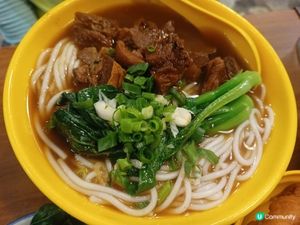 大埔馳名炸豬扒 🍜