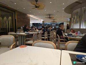 好味舒適泰國菜