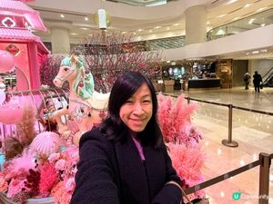 🐎🐎駿馬星馳 錦簇而至🐎🐎