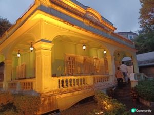 土生公館葡國餐廳