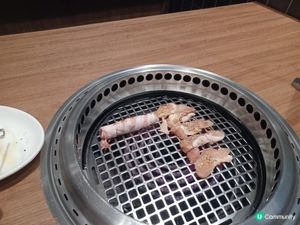 新濠天地大阪燒肉
