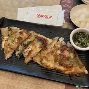 好味韓式烤雞🩷😍