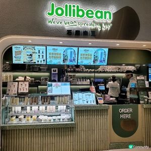 高質九龍灣豆乳石磨樂豆