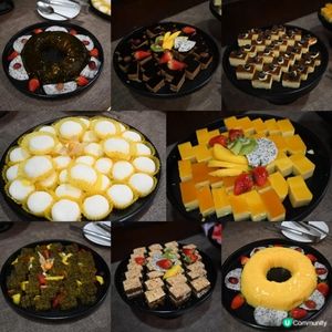 洋紫荊維港遊：美食與夜景的浪漫海上之旅