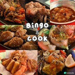 銅鑼灣無限醬油蟹放題