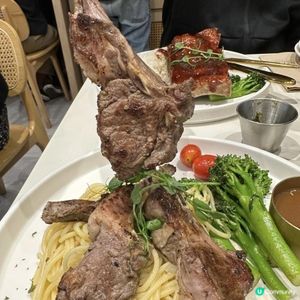 😍態度好好👍🏻食物質素好高嘅人氣Cafe