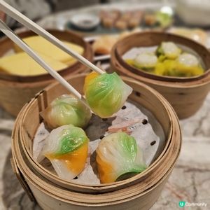 點心精緻高質