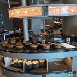 聖誕繽紛大餐😍🥳🩷高質鹿兒島和牛三拼肉肉聖誕樹