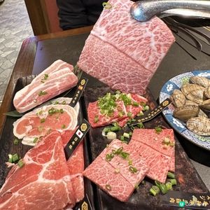 🩷任食矜貴正宗日本黑毛和牛