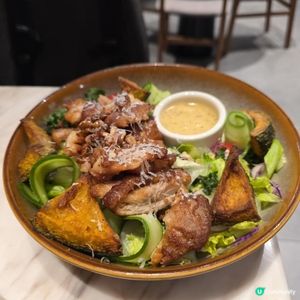 GE BAKE(坂田万科广场店)