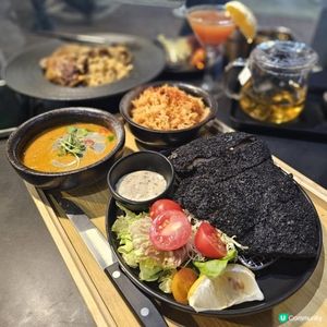 驚喜之選 芝士醬梳乎厘班戟