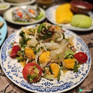 食上癮的九肚魚天婦羅