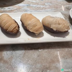 小籠包真係無得輸😍隻隻都皮薄餡靚又多汁