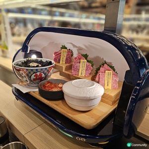 沙田最強燒肉