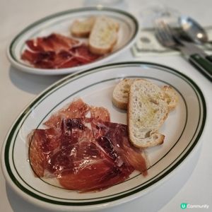 [灣仔豐富高質二人晚餐]