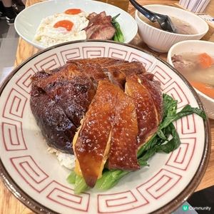 💕長期大排長龍👍🏻高質燒味店