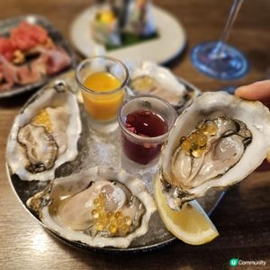 [與維港 共享Brunch 時光]