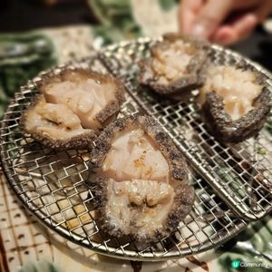 [癲價 無限追加鐵板燒]