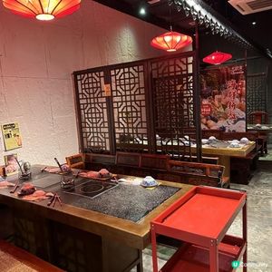 😍古色古香高質火鍋店🍲
