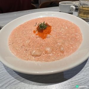 必食麻糬甜品😊高質明太子燉飯😋