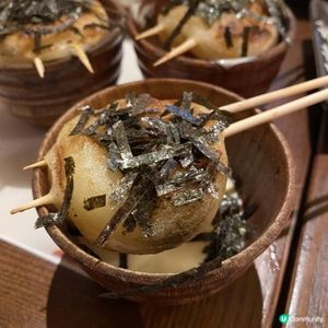 🩷高質人氣串燒店😋