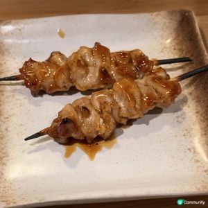 😍抵食高質好味串燒🍢