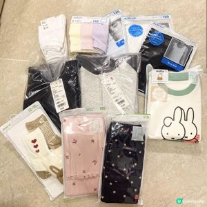 🏫Back to school🏫最緊要就係內內外外都著得舒適
