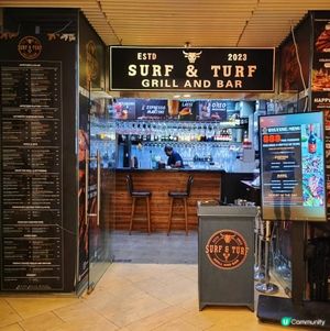 赤柱海風下的樂章．品味牛柳與印度香料的融合魅力