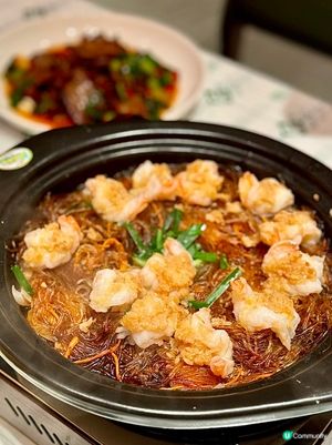 將軍澳·農耕記 ⁡ 內地知名湖南菜喺香港又開分店啦? 新店喺