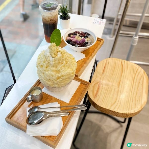 甜品對減肥中的車媽媽來說是違禁品！但好友竟然透露在天后出晒名...