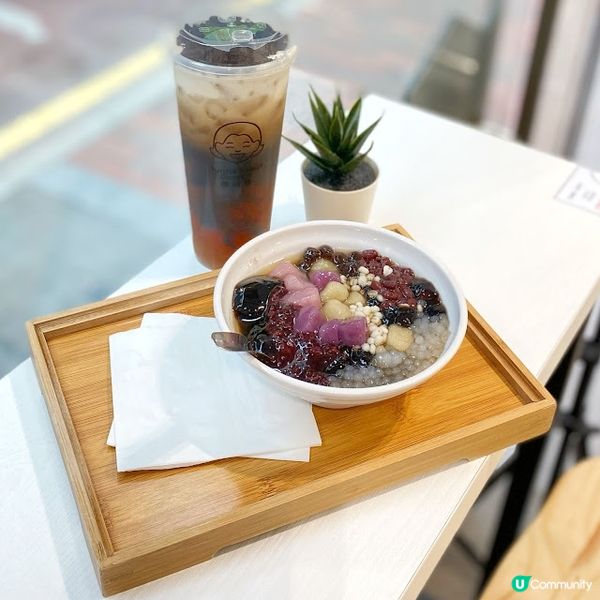 甜品對減肥中的車媽媽來說是違禁品！但好友竟然透露在天后出晒名...