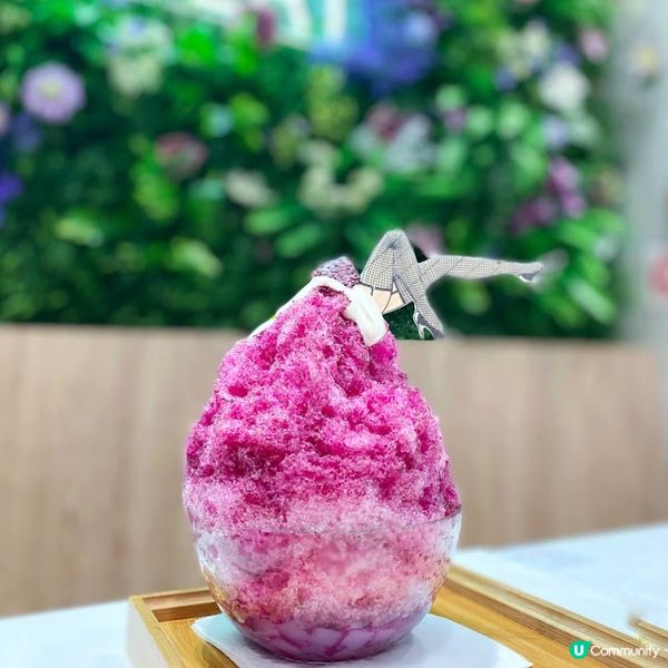 甜品對減肥中的車媽媽來說是違禁品！但好友竟然透露在天后出晒名...