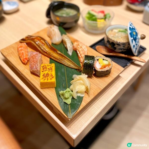 日本菜我真的是百吃不厭但是吃日本菜其實花費也不少呢！不能夠每...