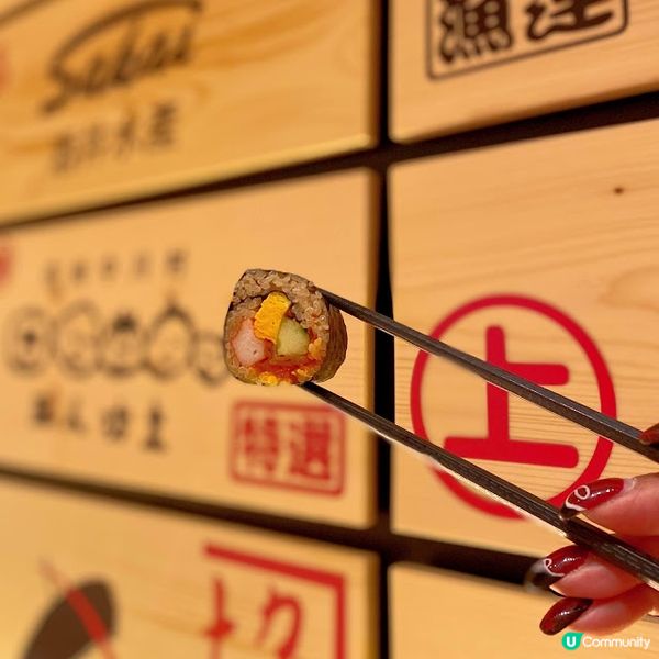 日本菜我真的是百吃不厭但是吃日本菜其實花費也不少呢！不能夠每...