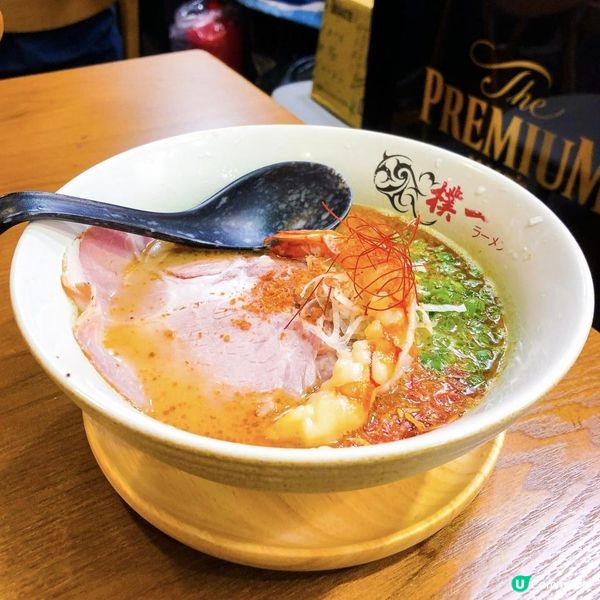 呢間小店，連麵條種類都有得揀，一款較滑身，一款較掛汁。不過田...