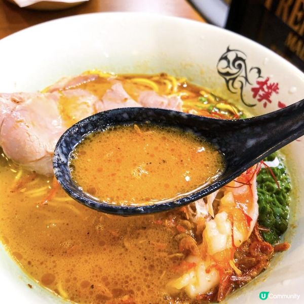 呢間小店，連麵條種類都有得揀，一款較滑身，一款較掛汁。不過田...