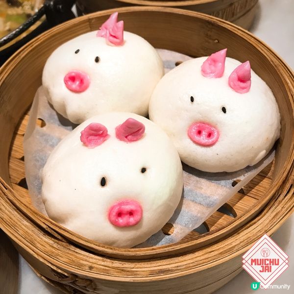 【🎈新派飲茶🔊】