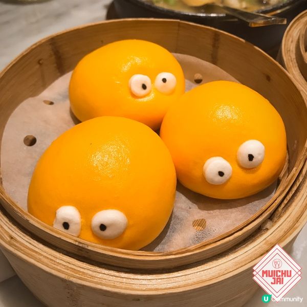 【🎈新派飲茶🔊】