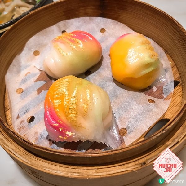 【🎈新派飲茶🔊】