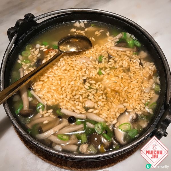 【🎈新派飲茶🔊】