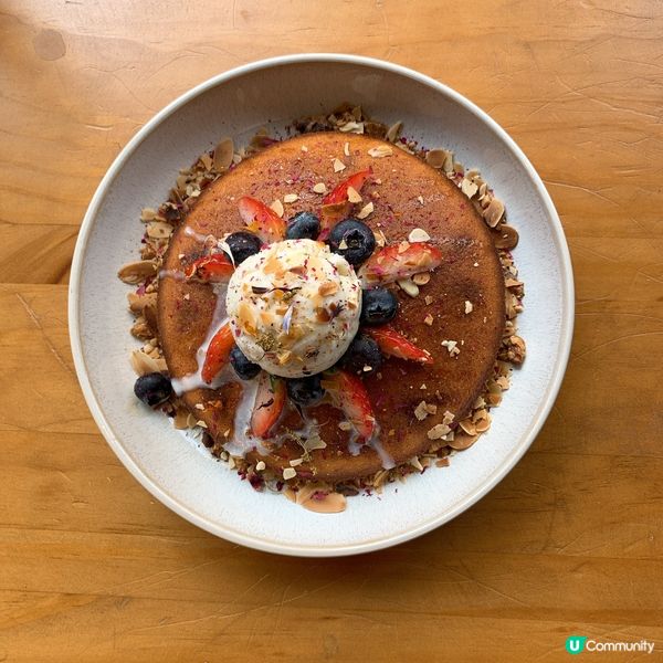 小店皇牌𝐇𝐨𝐭 𝐂𝐚𝐤𝐞🥞