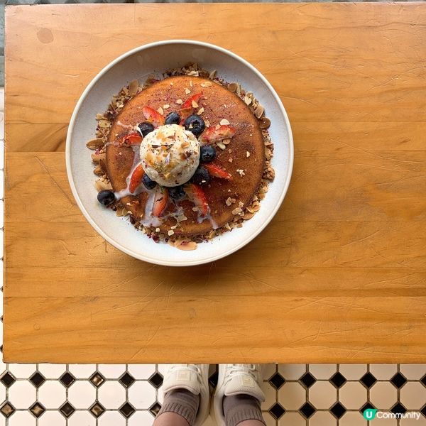 小店皇牌𝐇𝐨𝐭 𝐂𝐚𝐤𝐞🥞